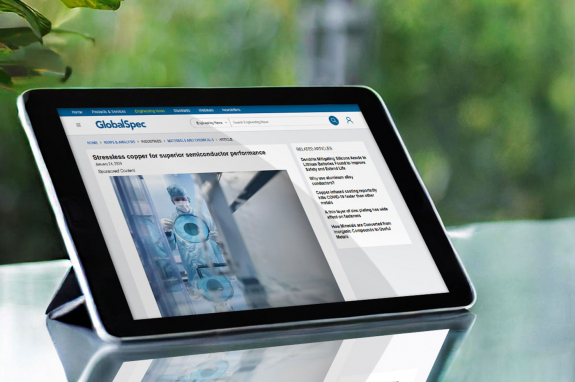 IntraCu® - Umicore Kupferadditive für die Halbleiterindustrie - Advanced Packaging