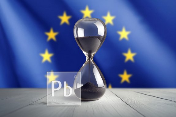 Umicore MDS - PLATINODE - Platinised anode as an alternative to lead anodes - EU limit values for lead