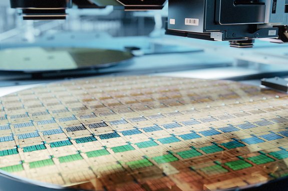 USSM - Umicore MDS expandiert in den Halbleitermarkt - Halbleiter